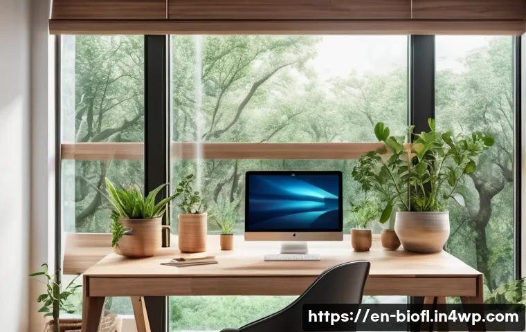 바이오필릭 주거에 대한 일반적인 오해 관련 이미지 1