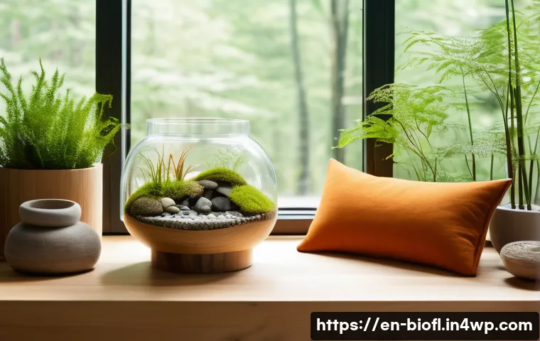 바이오필릭 주거에 대한 일반적인 오해 관련 이미지 2