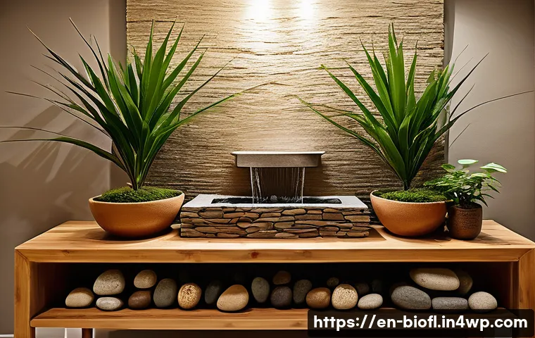5 Creative DIY Projects Using Biophilic Elements to Transform Your Living Space 4 바이오필릭 요소를 활용한 DIY 프로젝트 관련 이미지 2