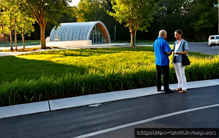 Legal and Compliance Checklist for Biophilic Design in Commercial Spaces 3 바이오필릭 설계에서 고려해야 할 법적 요소 관련 이미지 1